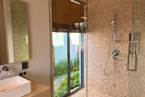 Вилла в Пхукете, Таиланд с 4 спальнями  № 138590 - фото 8