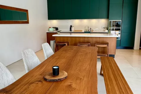 Вилла в Пхукете, Таиланд с 4 спальнями  № 138590 - фото 2