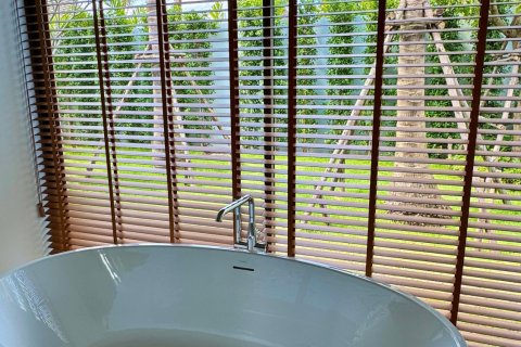 Вилла в Пхукете, Таиланд с 4 спальнями  № 138590 - фото 9