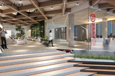 Propriété commerciale à Watthana, Bangkok, Thaïlande 130 m2 № 200681 - photo 10