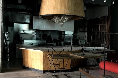 Propriété commerciale à Watthana, Bangkok, Thaïlande 130 m2 № 200681 - photo 2