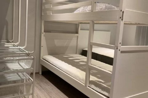 Condo in Watthana, Bangkok, Thailand, 2 bedrooms № 200685 - photo 3