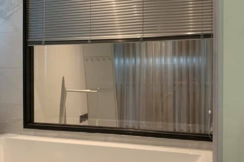 Condo in Watthana, Bangkok, Thailand, 2 bedrooms № 200685 - photo 2