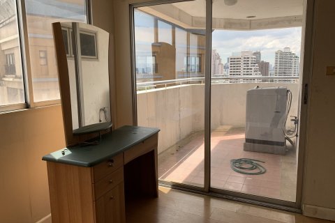 Condo in Khlong Toei, Bangkok, Thailand, 2 bedrooms № 200683 - photo 5