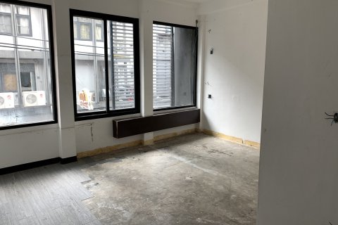 Коммерческая недвижимость в Ваттхане, Бангкок, Таиланд 600м2 № 200686 - фото 6