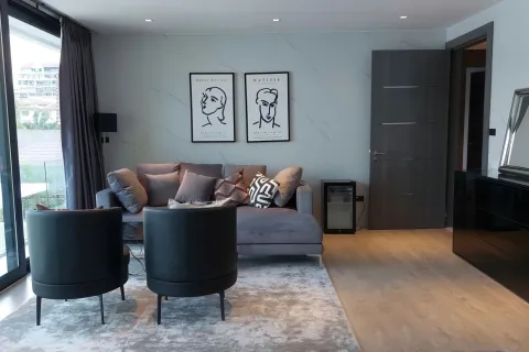 Villa in Pattaya, Thailand 6 bedrooms № 155724 - photo 25