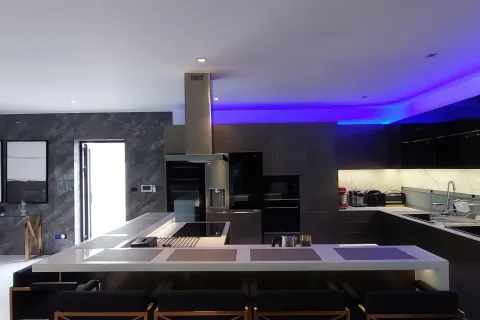 Villa in Pattaya, Thailand 6 bedrooms № 155724 - photo 19