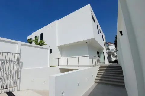 Villa in Pattaya, Thailand 6 bedrooms № 155724 - photo 10