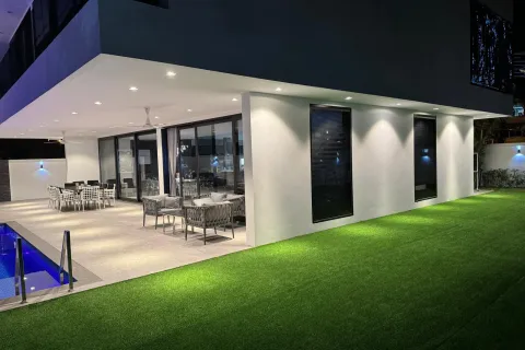 Villa in Pattaya, Thailand 6 bedrooms № 155724 - photo 13