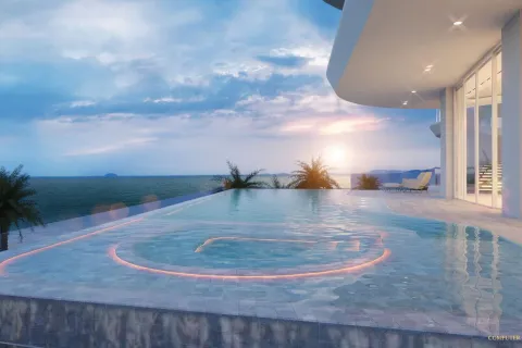 Maison à Pattaya, Thaïlande 5 chambres № 155726 - photo 11