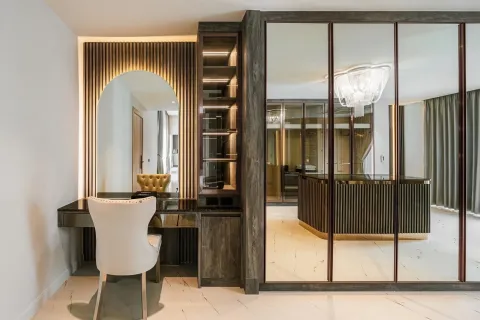 Villa in Pattaya, Thailand 8 bedrooms № 155725 - photo 30