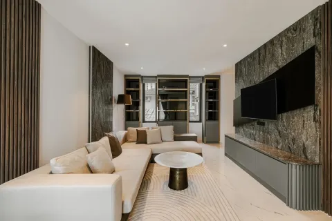 Villa in Pattaya, Thailand 8 bedrooms № 155725 - photo 25