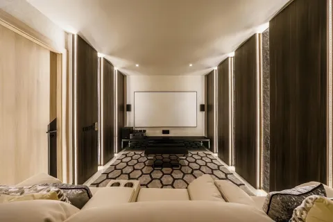 Villa in Pattaya, Thailand 8 bedrooms № 155725 - photo 21