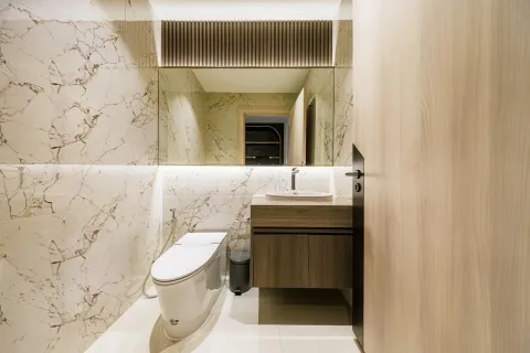 Villa in Pattaya, Thailand 8 bedrooms № 155725 - photo 27