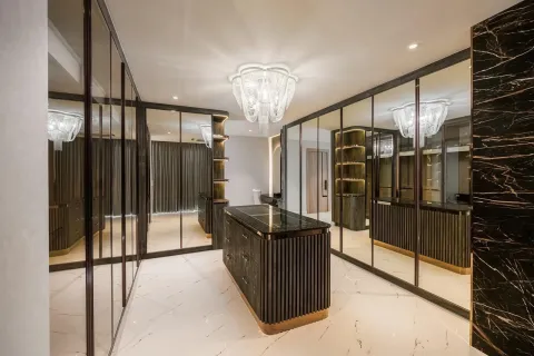 Villa in Pattaya, Thailand 8 bedrooms № 155725 - photo 28