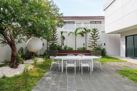 Villa in Pattaya, Thailand 8 bedrooms № 155725 - photo 5