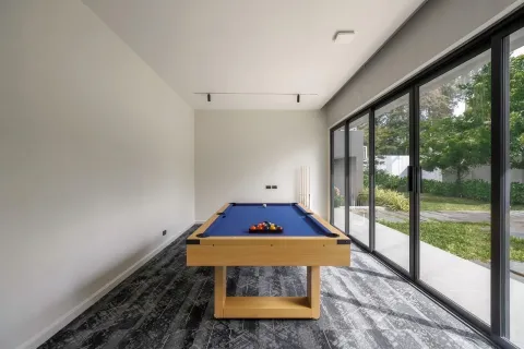 Villa in Pattaya, Thailand 8 bedrooms № 155725 - photo 12