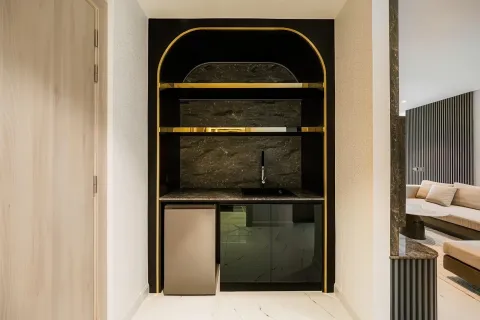 Villa in Pattaya, Thailand 8 bedrooms № 155725 - photo 26