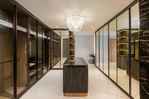 Villa in Pattaya, Thailand 8 bedrooms № 155725 - photo 29