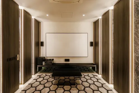 Villa in Pattaya, Thailand 8 bedrooms № 155725 - photo 22