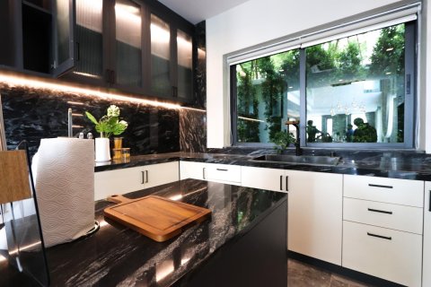 Villa à Pattaya, Thaïlande 6 chambres № 155723 - photo 17