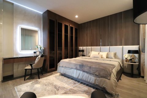 Villa à Pattaya, Thaïlande 6 chambres № 155723 - photo 27