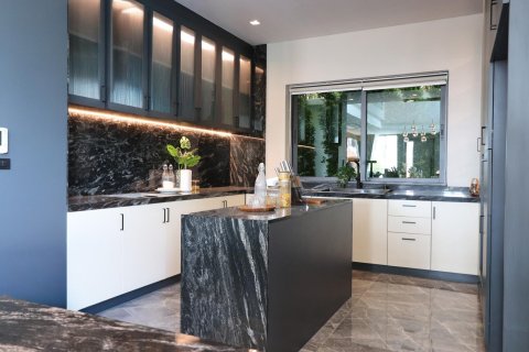 Villa à Pattaya, Thaïlande 6 chambres № 155723 - photo 19