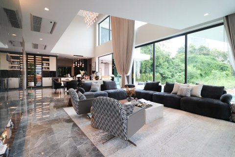 Villa à Pattaya, Thaïlande 6 chambres № 155723 - photo 12