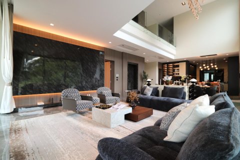 Villa à Pattaya, Thaïlande 6 chambres № 155723 - photo 14