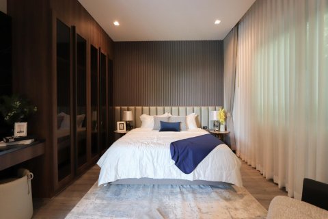 Villa à Pattaya, Thaïlande 6 chambres № 155723 - photo 24