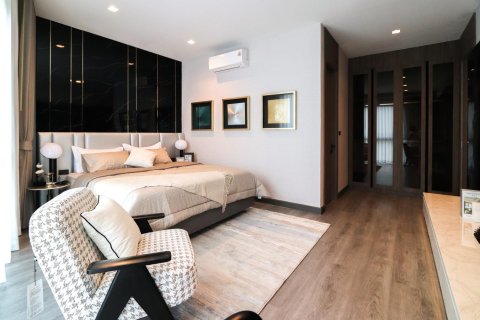 Villa à Pattaya, Thaïlande 6 chambres № 155723 - photo 29