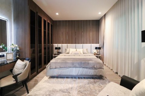 Villa à Pattaya, Thaïlande 6 chambres № 155723 - photo 26