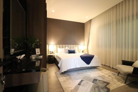 Villa à Pattaya, Thaïlande 6 chambres № 155723 - photo 23