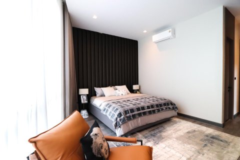 Villa à Pattaya, Thaïlande 6 chambres № 155723 - photo 20