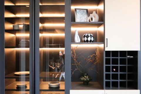 Villa à Pattaya, Thaïlande 6 chambres № 155723 - photo 15