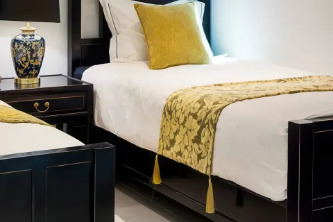 Villa in Pattaya, Thailand 8 bedrooms № 155722 - photo 14