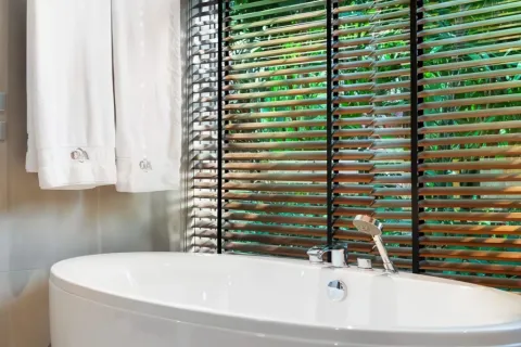 Villa in Pattaya, Thailand 8 bedrooms № 155722 - photo 16