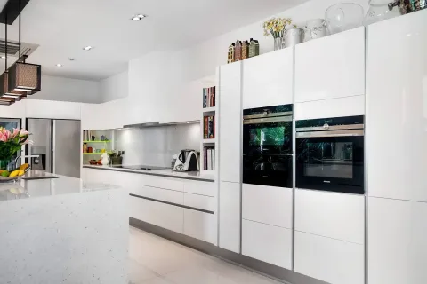 Villa in Pattaya, Thailand 8 bedrooms № 155722 - photo 11