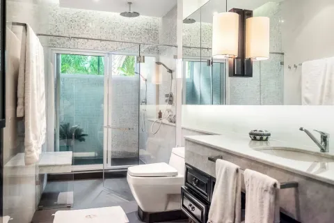 Villa in Pattaya, Thailand 8 bedrooms № 155722 - photo 15