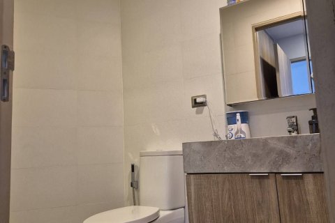 Studio in the Condo in Hua Hin, Thailand  № 142676 - photo 5