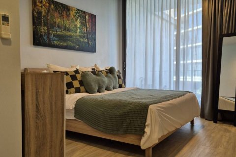 Studio in the Condo in Hua Hin, Thailand  № 142676 - photo 1