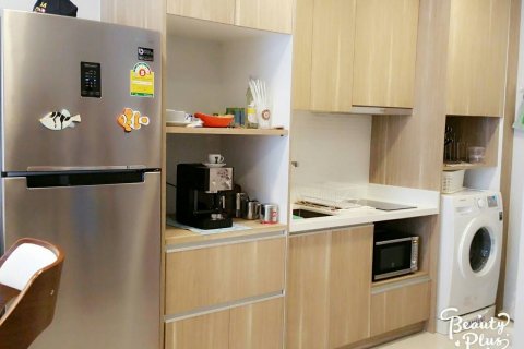 Studio in the Condo in Hua Hin, Thailand  № 142676 - photo 2