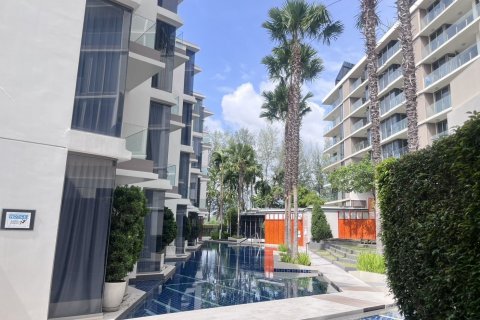 Studio in the Condo in Hua Hin, Thailand  № 142676 - photo 7