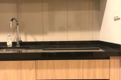 Studio dans le Condo à Watthana, Bangkok, Thaïlande  № 142675 - photo 6