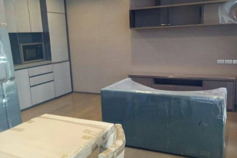 Condo à Sathon, Bangkok, Thaïlande, 1 chambre  № 206115 - photo 6