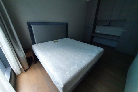 Condo à Sathon, Bangkok, Thaïlande, 1 chambre  № 206115 - photo 8