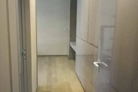 Condo à Sathon, Bangkok, Thaïlande, 1 chambre  № 206115 - photo 3