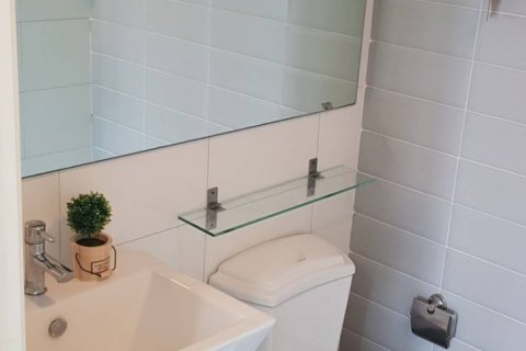 Condo à Bangkok, Thaïlande, 1 chambre № 206116 - photo 5
