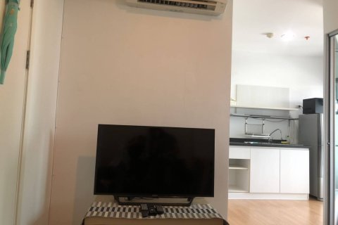 Condo à Bangkok, Thaïlande, 1 chambre № 206116 - photo 2