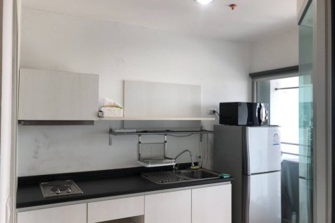 Condo à Bangkok, Thaïlande, 1 chambre № 206116 - photo 6